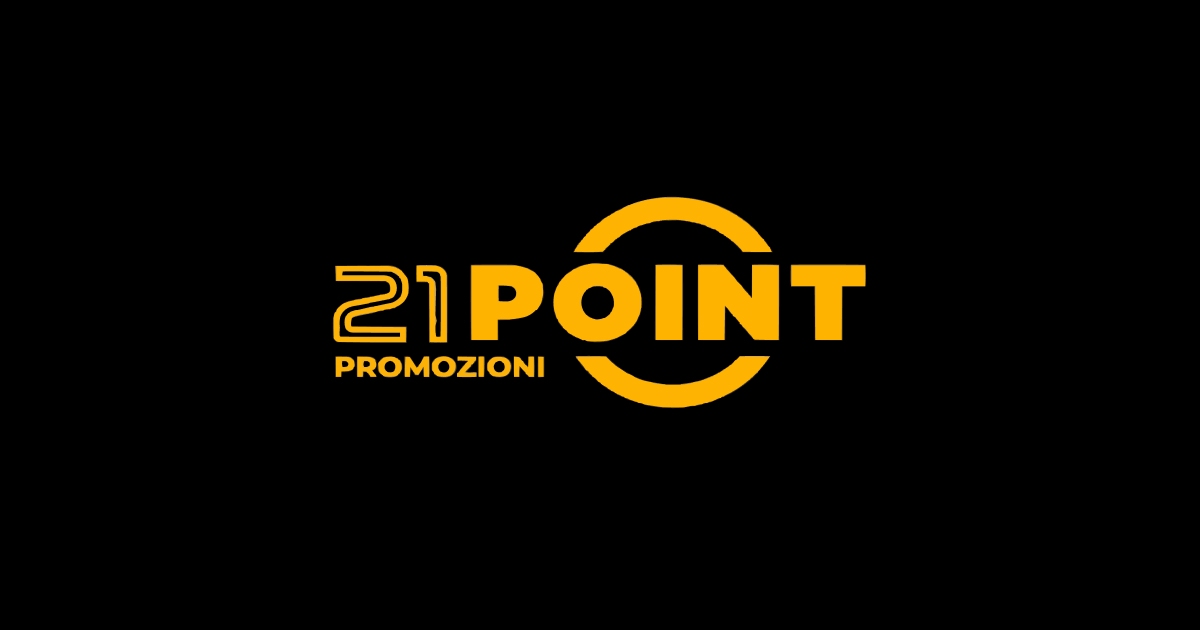 Casinò online Italia 21point