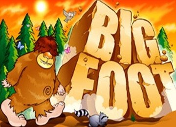 Big Foot
